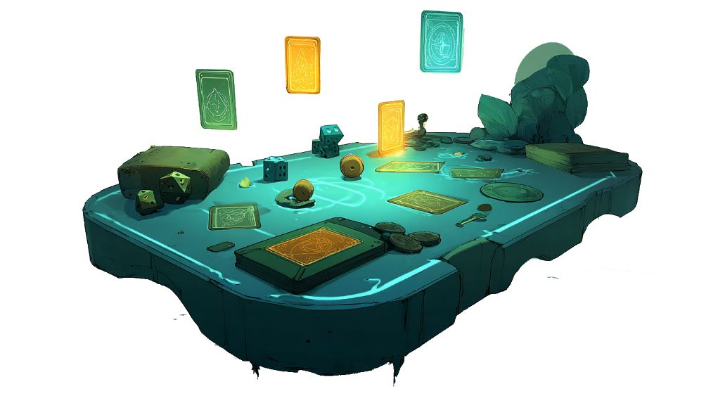 A futuristic Cyberpunk