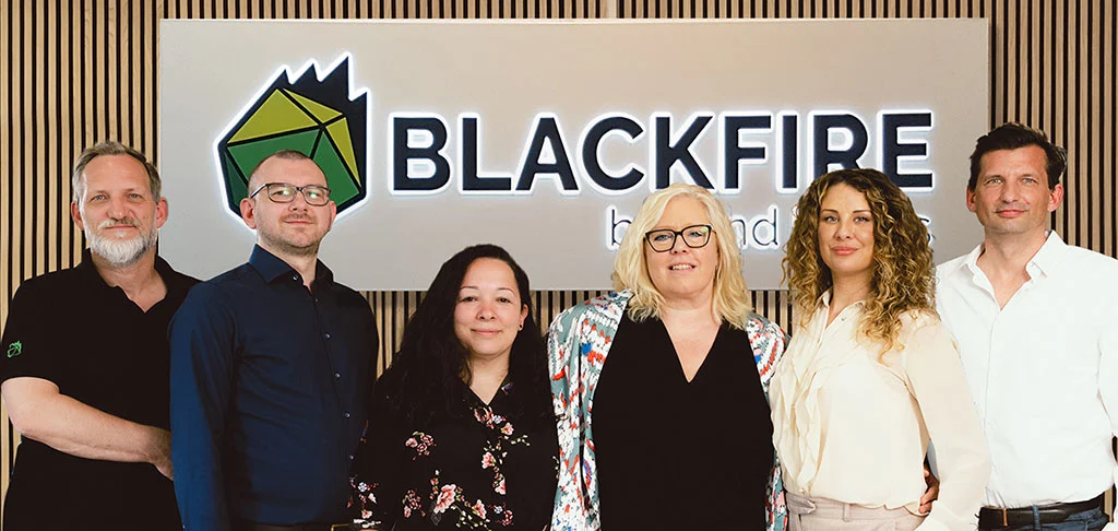 Blackfire Management Group