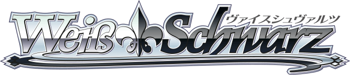 Weiß Schwarz